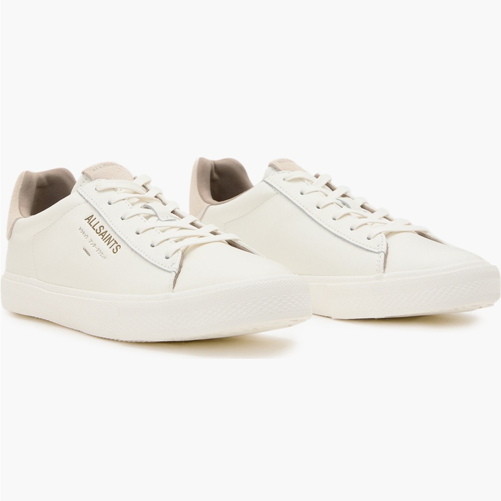 All Saints Underground Sneaker